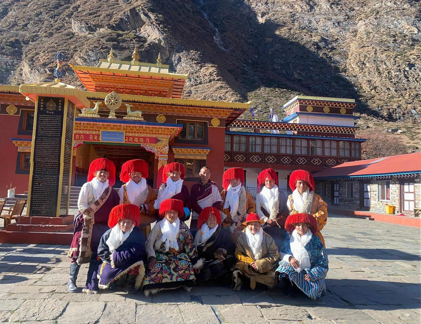 Dajyang Horse Festival in Tsum Valley: My Travel Experience in Nepal | 2025